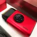 Электробритва VGR V-378 RED шейвер, двойное лезвие, регулировка мощности 7000-9000 RPM. Цвет: красный - фото 12
