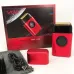 Электробритва VGR V-378 RED шейвер, двойное лезвие, регулировка мощности 7000-9000 RPM. Цвет: красный - фото 5