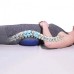 Ортопедическая подушка для поясницы Lumbar Support TV One. Подушка для поясницы с эффектом памяти (арт. 11599) - фото 2