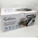 Мясорубка Suntera SMG-5421B 1800 Вт, мясорубка электрическая для мяса, мясорубка для домашней колбасы - фото 17
