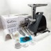 Мясорубка Suntera SMG-5421B 1800 Вт, мясорубка электрическая для мяса, мясорубка для домашней колбасы - фото 9