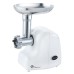 Кухонная электрическая мясорубка Domotec MS-2017 с реверсом 2500Вт, мясорубка для мяса White - фото 19