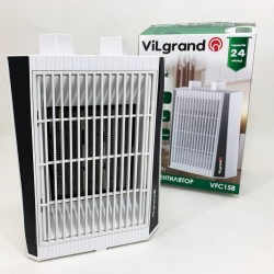 Тепловентилятор керамический ViLgrand VFC158