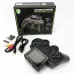 Игровая консоль-джойстик S10 с 2.4 дюймовым LCD экраном, Игровая приставка game, Детская приставка тетрис