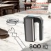 Миксер Domotec R.6664 5 скоростей, режим Турбо, Миксер электрический 800 Вт - фото 4