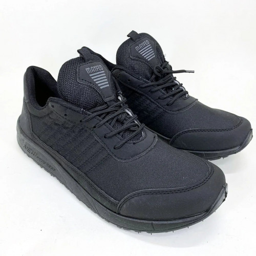 Кроссовки мужские утепленные 43р 28см Спортивные термо кроссовки мужские