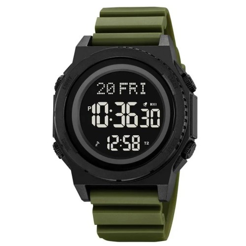 Часы наручные мужские SKMEI 2357AG