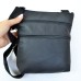 Мужская сумка из натуральной кожи, мессенджер, барсетка, планшетка, Офисная сумка сумка для документов - фото 8