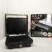 Електричний гриль Adler AD 3051 XL контактний 2800Вт - фото 4
