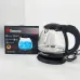 Стеклянный электрочайник Domotec MS-7910 1л 1650Вт с LED подсветкой