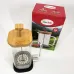 Френч-пресс Con Brio CB-6680W 800 мл, Френч-пресс с ручкой, Френч-пресс для кофе, Френч-пресс для чая