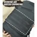 Рюкзак Тактический на 40л штурмовой туристический с системой MOLLE Черный большой (арт. 11250) - фото 16