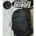 Рюкзак Тактический на 40л штурмовой туристический с системой MOLLE Черный большой (арт. 11250) - фото 33