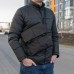 Сумка мессенджер С КОБУРОЙ. Тактическая сумка из ткани, сумка кобура через плечо, сумка тактическая наплечная - фото 10
