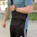 Сумка мессенджер С КОБУРОЙ. Тактическая сумка из ткани, сумка кобура через плечо, сумка тактическая наплечная - фото 23