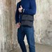 Сумка мессенджер С КОБУРОЙ. Тактическая сумка из ткани, сумка кобура через плечо, сумка тактическая наплечная - фото 31