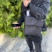 Сумка мессенджер С КОБУРОЙ. Тактическая сумка из ткани, сумка кобура через плечо, сумка тактическая наплечная - фото 36