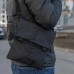 Сумка мессенджер С КОБУРОЙ. Тактическая сумка из ткани, сумка кобура через плечо, сумка тактическая наплечная - фото 6