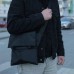 Сумка мессенджер С КОБУРОЙ. Тактическая сумка из ткани, сумка кобура через плечо, сумка тактическая наплечная - фото 9