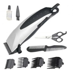 Машинка для стрижки DOMOTEC MS-3305, Профессиональная электробритва, Подстригательная машинка