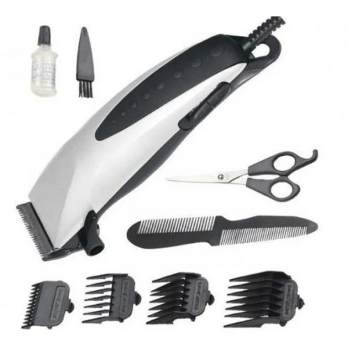 Машинка для стрижки DOMOTEC MS-3305, Профессиональная электробритва, Подстригательная машинка