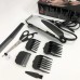 ✂️ Професійна машинка для стрижки DOMOTEC MS-3305 — салонна якість вдома за доступною ціною (арт. 10796) - фото 3