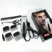 ✂️ Професійна машинка для стрижки DOMOTEC MS-3305 — салонна якість вдома за доступною ціною (арт. 10796) - фото 9