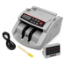 Рахувальна машинка Bill Counter UKC MG-2089, машинка для рахунку грошей з ультрафіолетовим детектором валют - фото 16