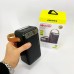 Зовнішній акумулятор Power Bank AWEI P101K 60000mah швидка зарядка - фото 3