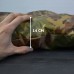 Универсальный спальный мешок Арктика до -25, тактический зимний спальник, военный мультикам - фото 3