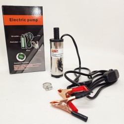 Насос для бензину дизеля 20-25 л/хв, 60 Вт Onex OX-5053