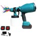 Аккумуляторный краскораспылитель P-002 Paint Spray Pot - фото 3