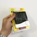 Термометр-гигрометр HTC-2 с часами и выносным датчиком температуры, Гигрометр с температурой - фото 7