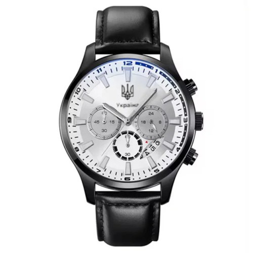 Часы наручные мужские SKMEI 4991/1994SI, Тактические мужские наручные кварцевые часы, Элегантные часы