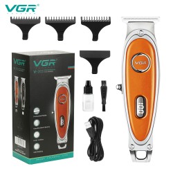 Триммер VGR V-263 Orange