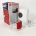 Электрическая кофемолка SATORI SG-1802-RD, электрическая кофемолка для турки роторная. Цвет: белый - фото 2
