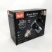 Миксер ручной на кухню RAF R-6630 5 скоростей 2 насадки 300 W, двухвенчиковый миксер, миксер для взбивания (арт. 12092) - фото 7