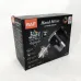 Миксер ручной на кухню RAF R-6630 5 скоростей 2 насадки 300 W, двухвенчиковый миксер, миксер для взбивания