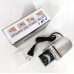 Электрическая точилка для ножей и ножниц ELECTRIC SHARPENER 220В, Электронная точилка для заточки ножей - фото 12