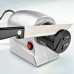 Электрическая точилка для ножей и ножниц ELECTRIC SHARPENER 220В, Электронная точилка для заточки ножей - фото 4