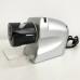 Электрическая точилка для ножей и ножниц ELECTRIC SHARPENER 220В, Электронная точилка для заточки ножей - фото 6