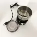 Кофемолка SeaBreeze SB-081, электрическая кофемолка измельчитель, кофемолка электрическая домашняя