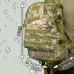 Прочный военный рюкзак 40л Multicam из MOLLE (Cordura 600D)