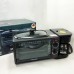 Электрическая печь для завтрака 3в1 Rainberg RB-2286B 3800 Вт (печь, кофеварка, жарочная поверхность) - фото 11
