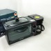 Электрическая печь для завтрака 3в1 Rainberg RB-2286B 3800 Вт (печь, кофеварка, жарочная поверхность) - фото 13