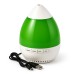 Колонка увлажнитель с диодной подсветкой JT-315, Увлажнитель воздуха для младенца. Цвет: зеленый - фото 16