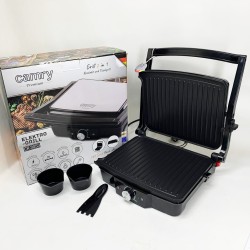 Электрический Гриль контактный Camry CR 3053 2500Вт