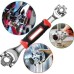 Универсальный ключ 48 в 1 Universal Tiger Wrench PRO original Сверхпрочный, набор универсальных ключей - фото 2