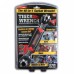 Универсальный ключ 48 в 1 Universal Tiger Wrench PRO original Сверхпрочный, набор универсальных ключей - фото 5