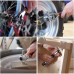 Универсальный ключ 48 в 1 Universal Tiger Wrench PRO original Сверхпрочный, набор универсальных ключей - фото 7